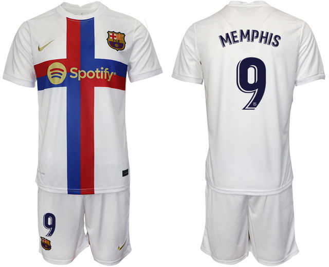 Barcelona jerseys-010